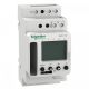 TERMOSTAT PROGRAMABILNI THP1  1C