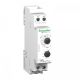 STD400L  DIN DIMMER LED