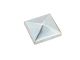 Metalni cep kvadrat 100x100