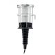 Radionicka lampa E27 sa met.mr ezom guma L=5m