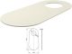 GUMA ZA MONOBLOK M920 ALCA PLAST