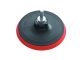 Disk-nosac smirgle/BUS-BRUS