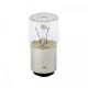 SIJALICA BA15D 24V 10W