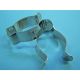 Drzac fluo cevi metalni 26mm S CHWABE