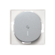 E610I.S Taster skl. za zvono s a ind. bez maske EON 10AX 250V
