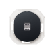 E6161.E1 USB punjac bez maske crni soft