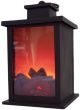 LED fenjer sa imitacijom plamena 17cm IP20