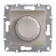 ASFORA DIMER SA LOKATOROM 40-6 00VA BRONZ