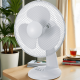 Prenosivi stoni ventilator 35W beli Entac