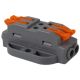 Entac-Wago brza spojka za  kablove 2-2 PIN FIX pak-5