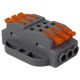 Entac-Wago brza spojka za  kablove 3-3 PIN FIX pak-5