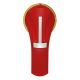 Rucica sa blokadom vrata crv.  LBS-EH630/Y IP65 125-630A