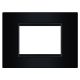EXP Maska 3M crna soft touch