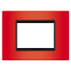EXP VIVID 3M trostruka crvena