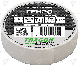 PVC izolaciona traka 20m x 18mm bela