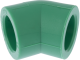 KOLENO 45° Ø50 – FV PLAST