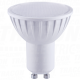 SMD LED spot svet. u plast. ku c.230 V. 50 Hz. GU10. 7 W. NW