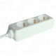 Prenosni razdelnici normalan b ela3×SCHUKO. 5m. max.16A. 250V
