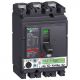 3P3D MICROLOGIC 5.2 A 100A NSX 160F COMPA