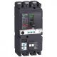 3P3D MICROLOGIC 2.2 160A VIGI MH NSX160F