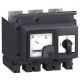 3P 100A AMPERMETARSKI MODUL NS X100-250 C