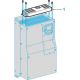 VENTILATOR ATV71 S7B-8