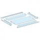 DVODELNA UVODNICA KABLA IP30 8 00 D400