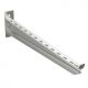 KONZOLA 50/900 TOPLO GALVANIZO VANI
