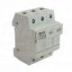 Cilindricno postolje osiguraca 20A. 8x32mm Un=230V/400V 3P