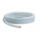 Bakarna cev izolovana 15.88x1mm 5/8 25m