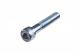 Vijak 912 cink 10x80/32