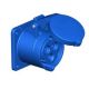 Ind.uticnica 16A 3P ugradna