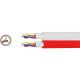 (Z) J-H(ST)H 1x2x0.6  signalni  bezhalogeni kabel