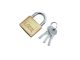 Katanac 38 Boxer lock