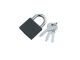 Katanac crni WOLF LOCK 50MM