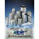 Kondenzator 120-160MF Icar Eco fill Italy