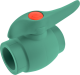 VENTIL LEPTIR Ø63 – FV PLAST