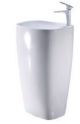 LIFE TABANDAN LAVABO 53X39X84 CM – NEWARC 5800