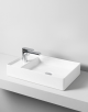 LAVABO SCALINO 38×60 SCL003 ARTCERAM IT