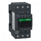 TeSys D kontaktor 3P (3NO) 40A  42V AC (1NO 1NC) AD7