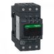 TeSys D kontaktor 3P (3NO) 40A  120V AC (1NO 1NC) AG7