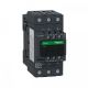 TeSys D kontaktor 3P (3NO) 65A  110V DC (1NO 1NC) AFD