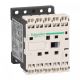 TeSys K kontaktor 3P (3NO) 6A  230V AC (1NO) 3P7