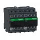 KONTAKTOR REV 18A 1F 1O 24V BC LPL