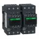 3P REV KONTAKTOR AC3 440V 40A SPILNA 23