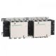 KONTAKTOR REV 115A 4P 1NO 1NC