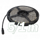 LED trake za spoljasnju SMD505 0 30LED/m 72W/m 300lm/m 3000K