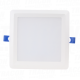 komp. LED dubokog zracenja za ugradnju 230 VAC 12W 960lm D=1