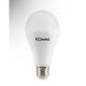 LED sijalica 16W E27 3000K  1800lm COMMEL