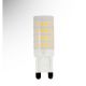 LED sijalica 3.5W G9 3000K  315lm COMMEL